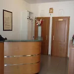 Cecile Hotel Pisa