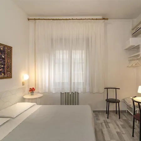 Cecile Hotel Piza