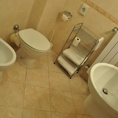 Cecile Hotel Piza