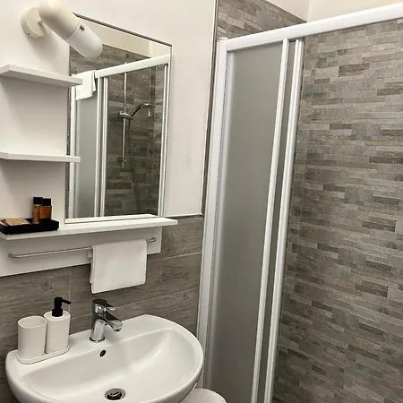 Cecile Hotel Piza
