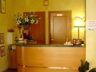 Cecile Hotel Piza