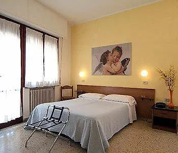 Hotell Cecile Pisa