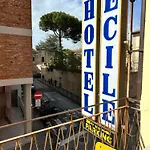 Cecile Hotel