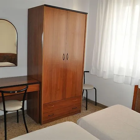 Hotel Cecile Pisa