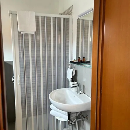 Hotel Cecile Pisa
