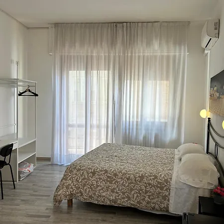 Hotel Cecile Pisa