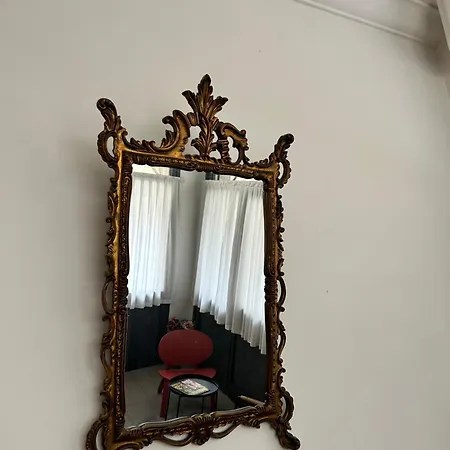 Cecile Отель Пиза