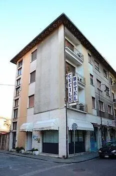 Cecile Hotel Pisa